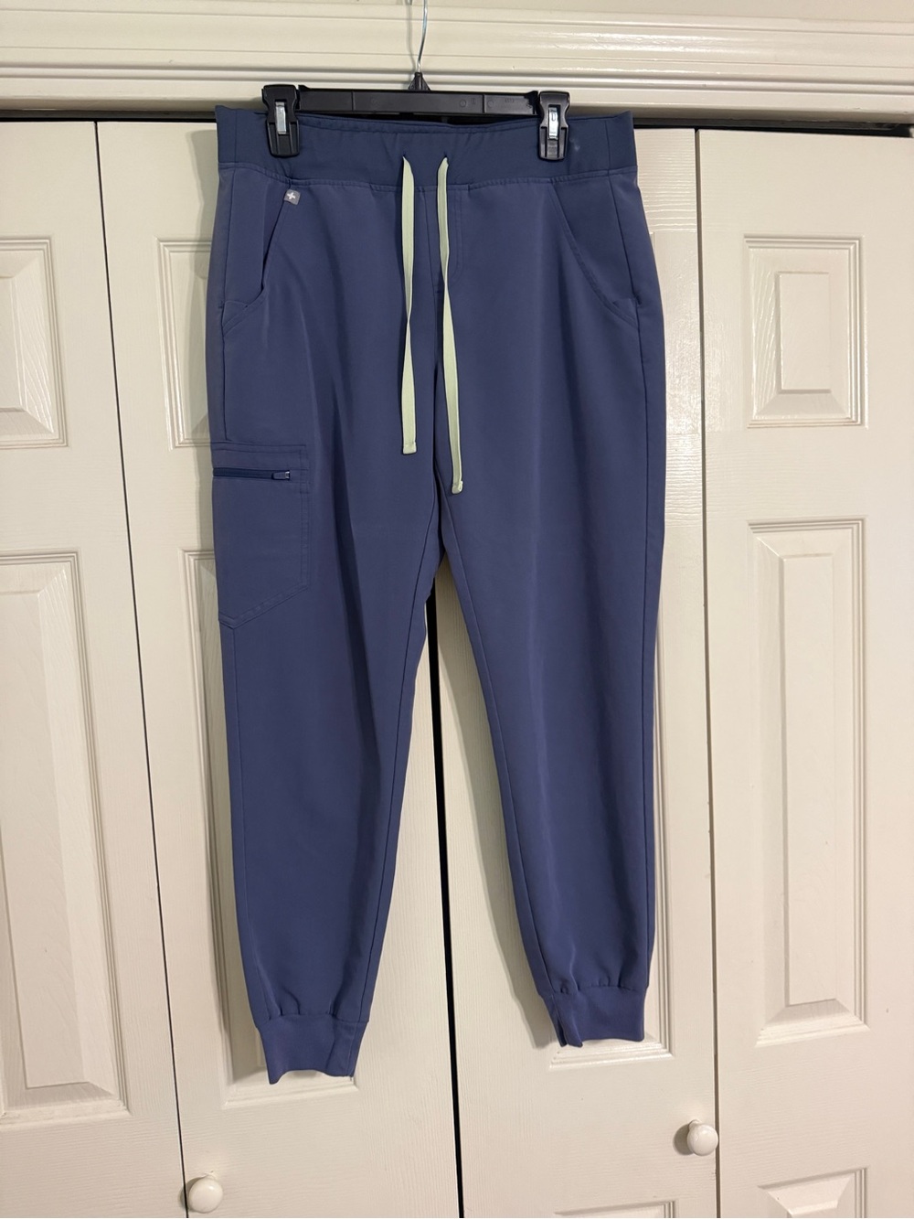 FIGS Space Navy - Zamora Jogger
